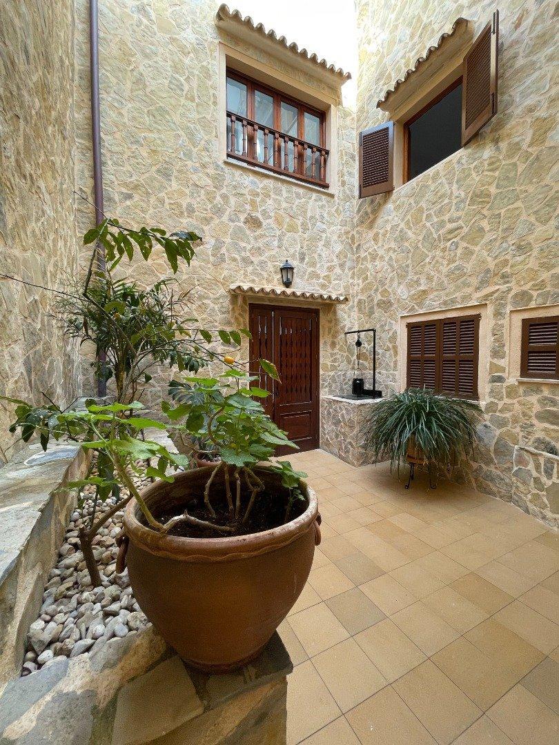 Can Gallu Cala Ratjada (Mallorca) Exterior foto