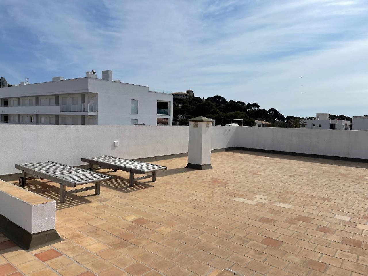 Can Gallu Cala Ratjada (Mallorca) Exterior foto