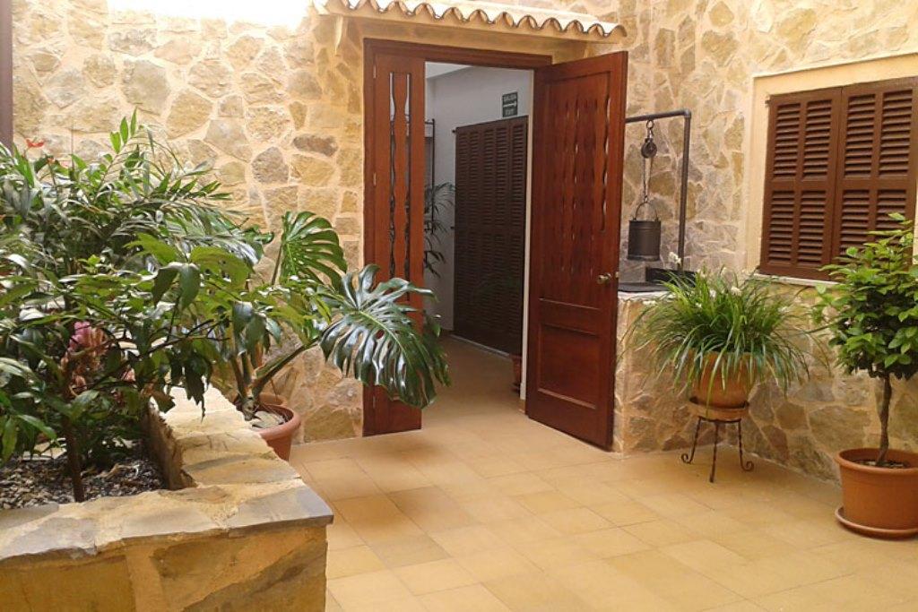 Can Gallu Cala Ratjada (Mallorca) Exterior foto