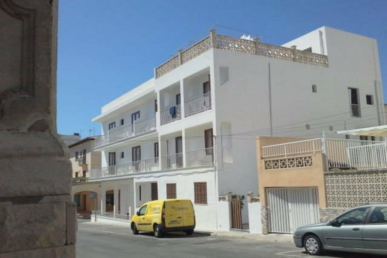 Can Gallu Cala Ratjada (Mallorca) Exterior foto
