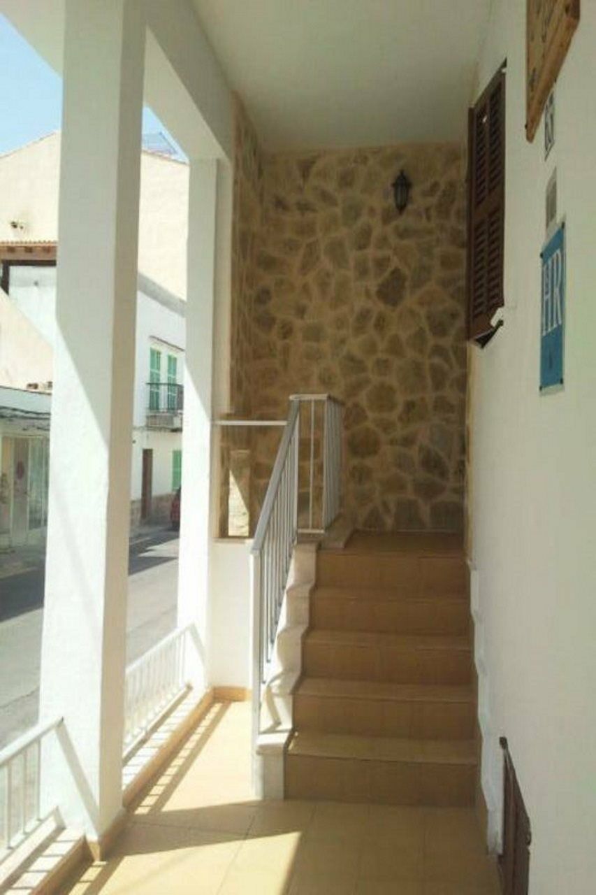 Can Gallu Cala Ratjada (Mallorca) Exterior foto