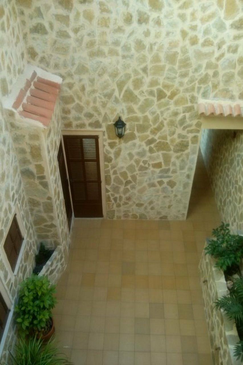 Can Gallu Cala Ratjada (Mallorca) Exterior foto
